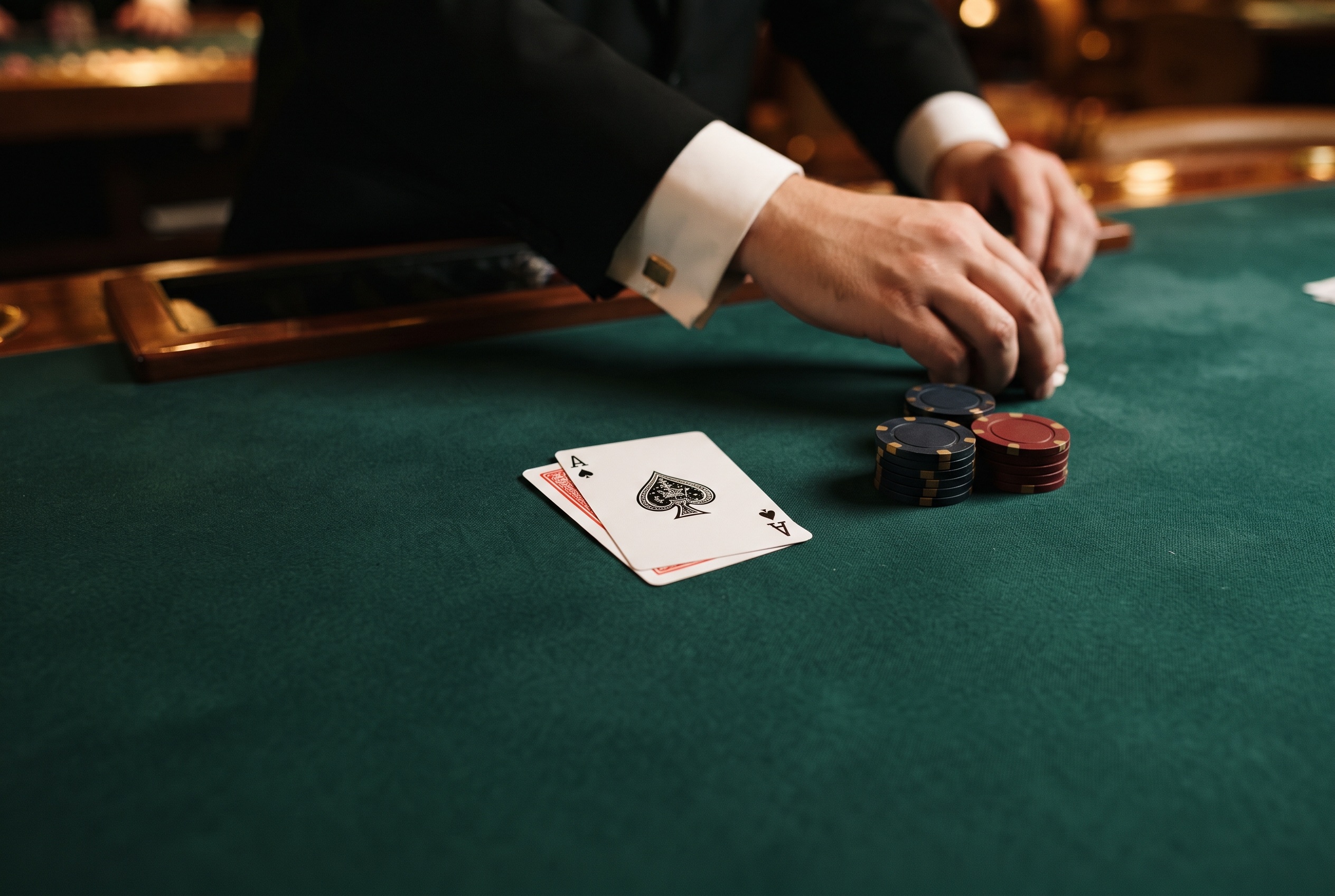 Blackjack