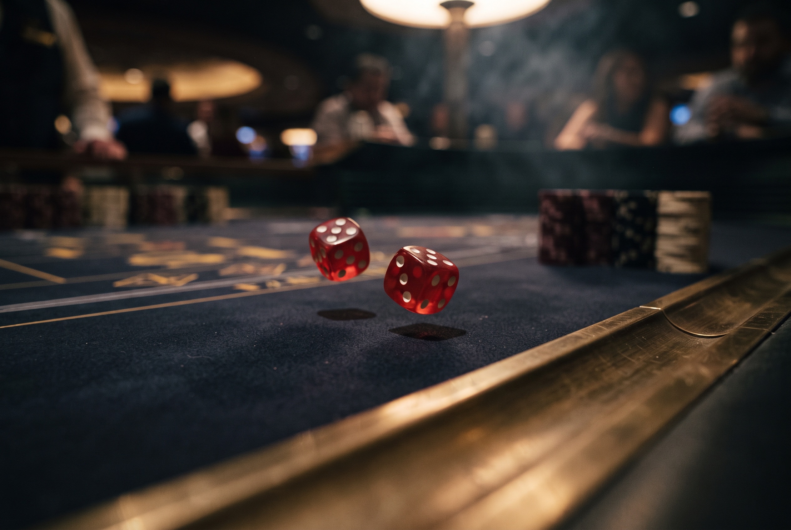 Craps