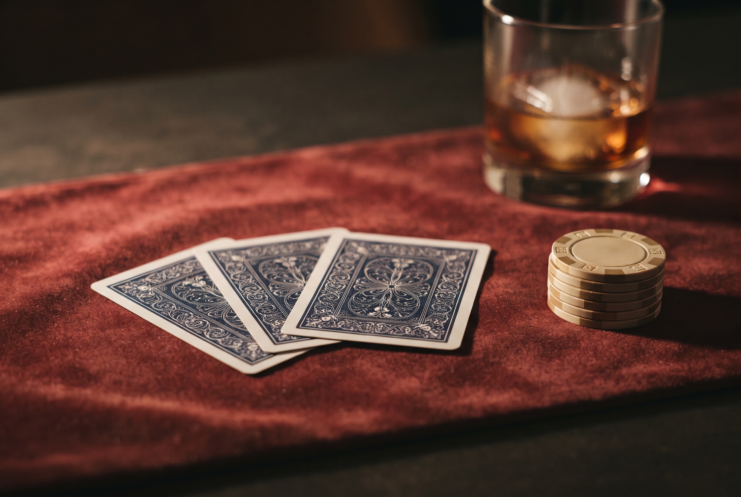 Three Card Poker