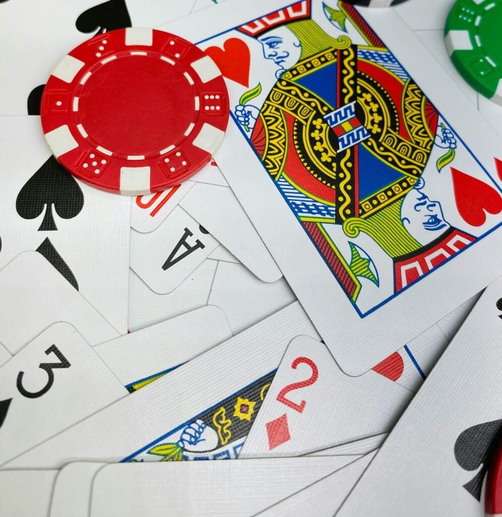 How To Play Casino Games How To Play Casino Games