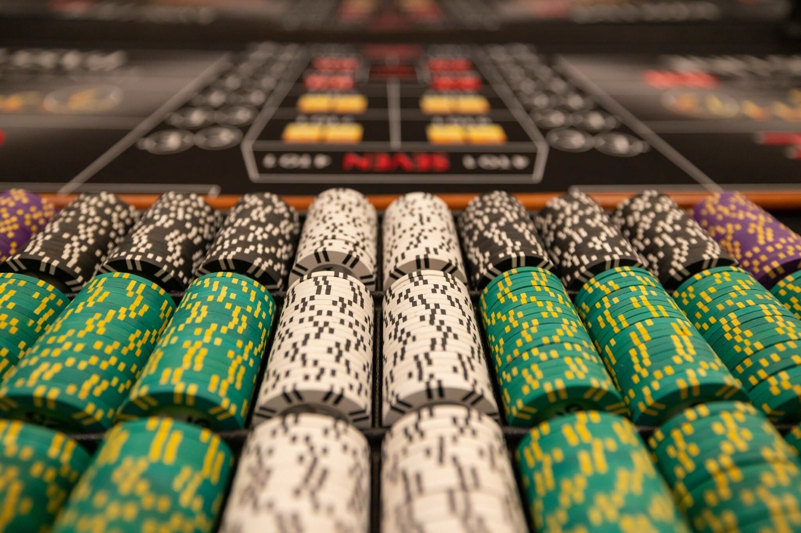 Casino Party Companies Near Miami