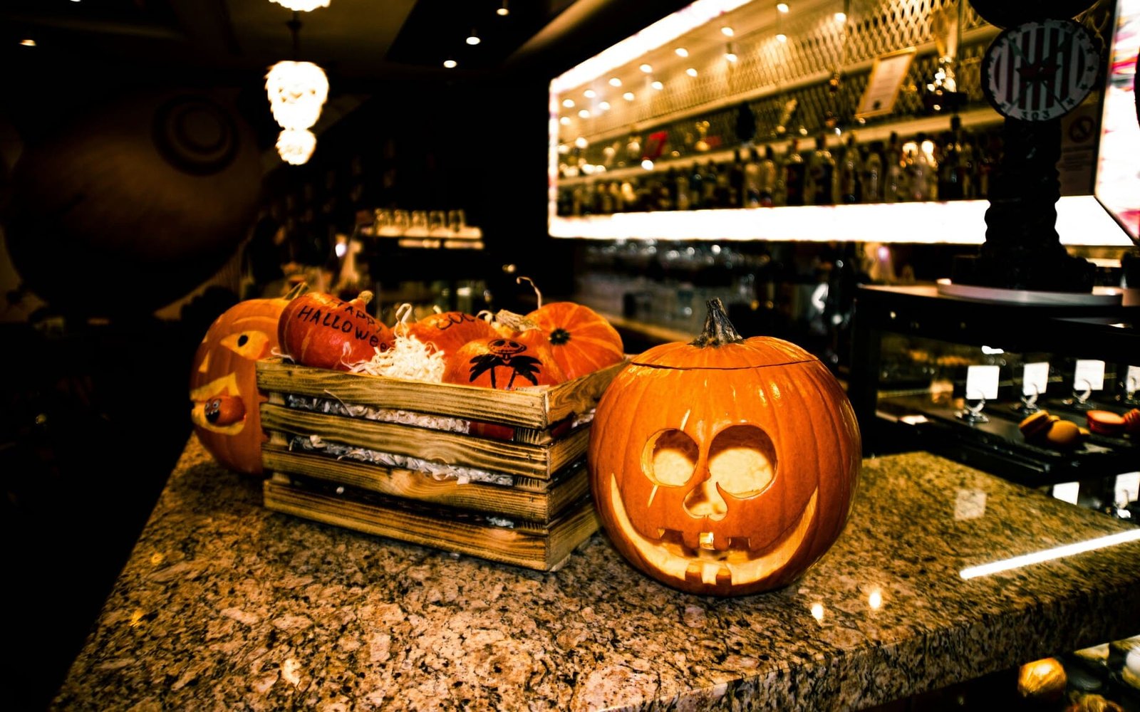 Have A Casino Halloween Party Near Fort Lauderdale