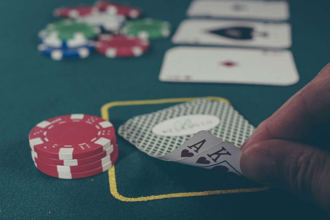 How A Casino Night Party Works