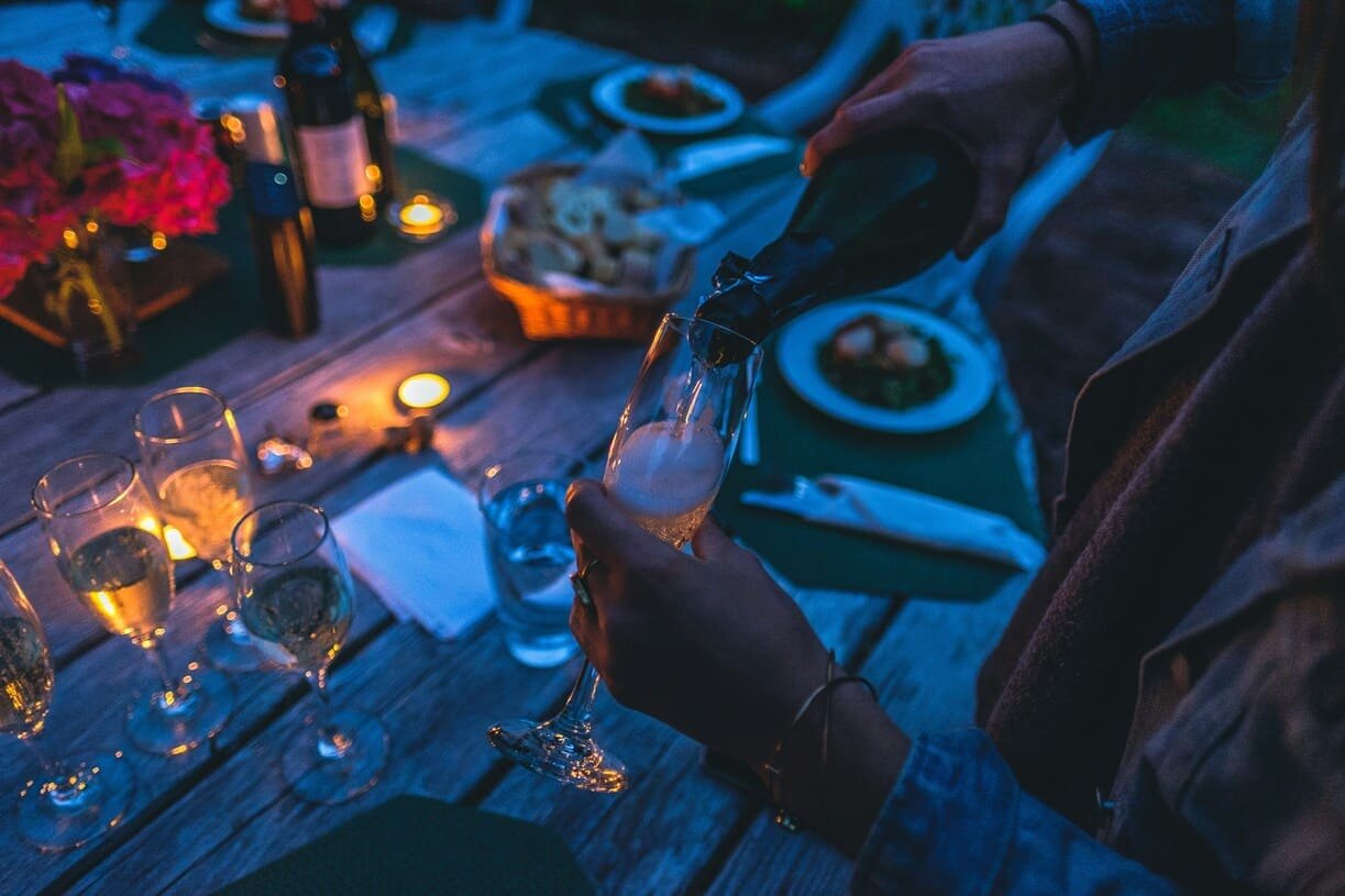 When To Start Planning A Bachelorette Party