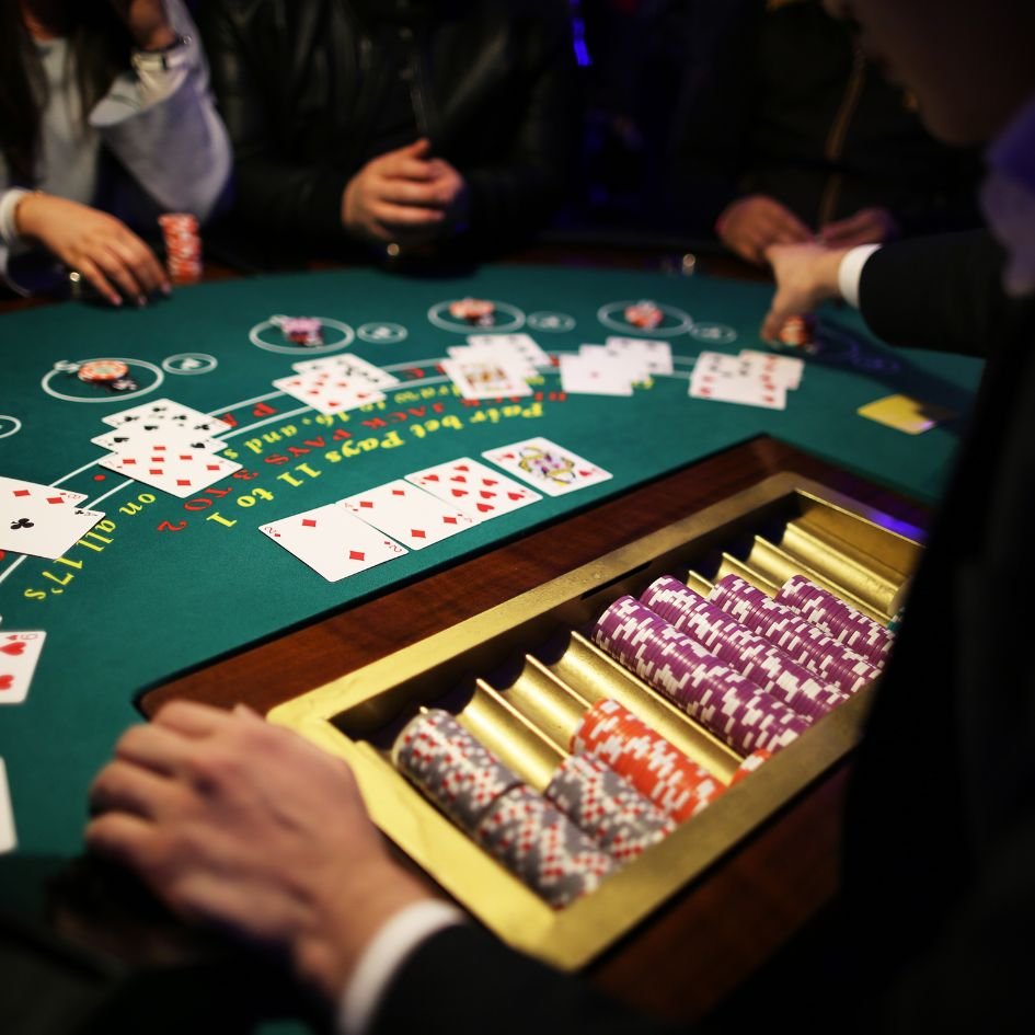 Casino Night Companies Near Me Casino Night Companies Near Me
