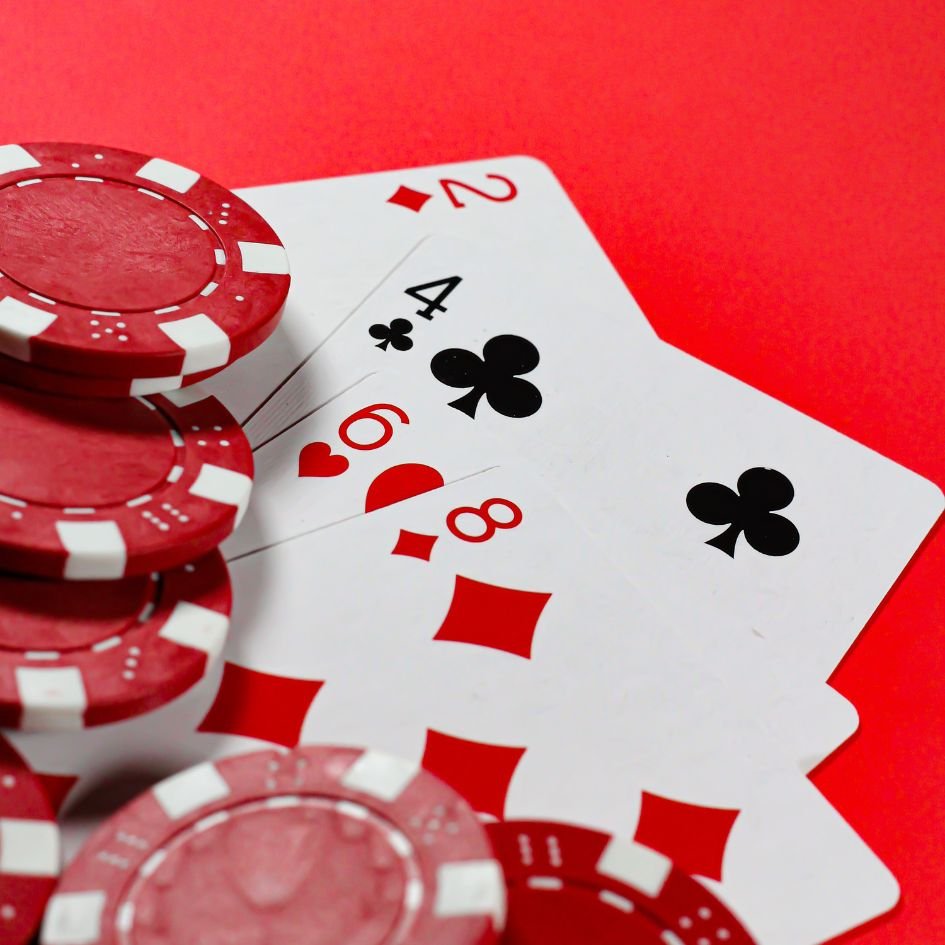 Casino Night Rental Casino Night Rental