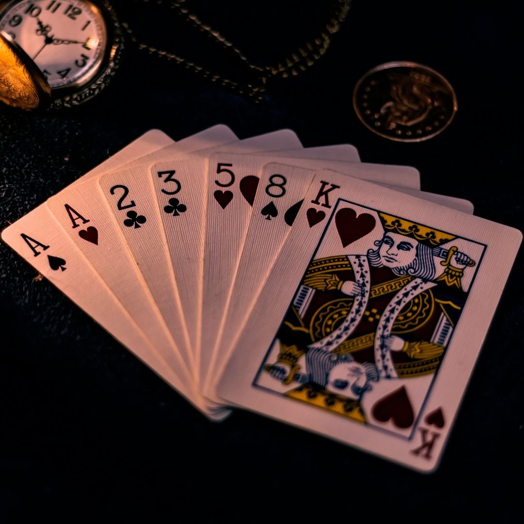 Casino Night Rentals