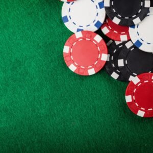 Casino Party Rentals