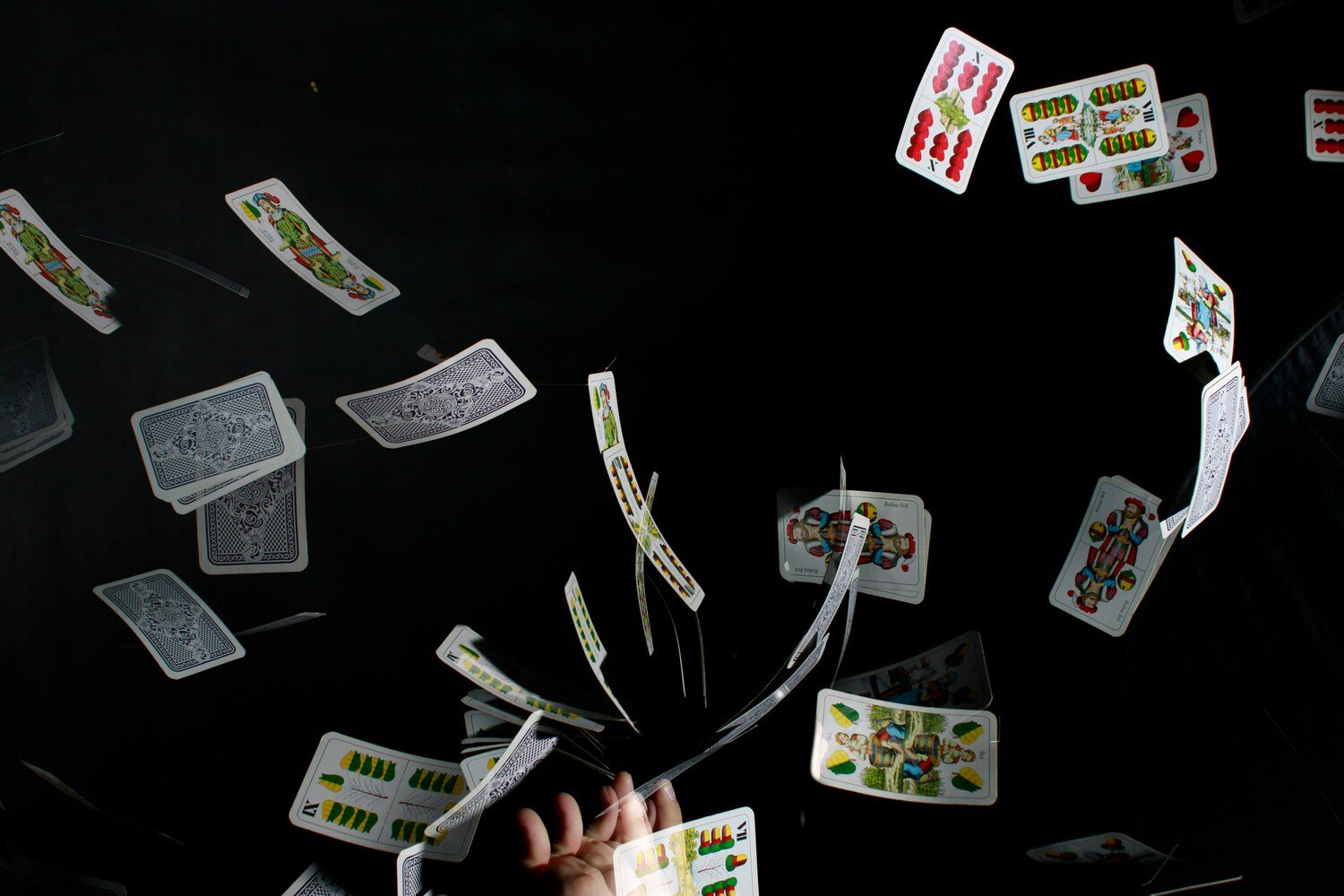 Why You Should Throw A Casino Party For Kids