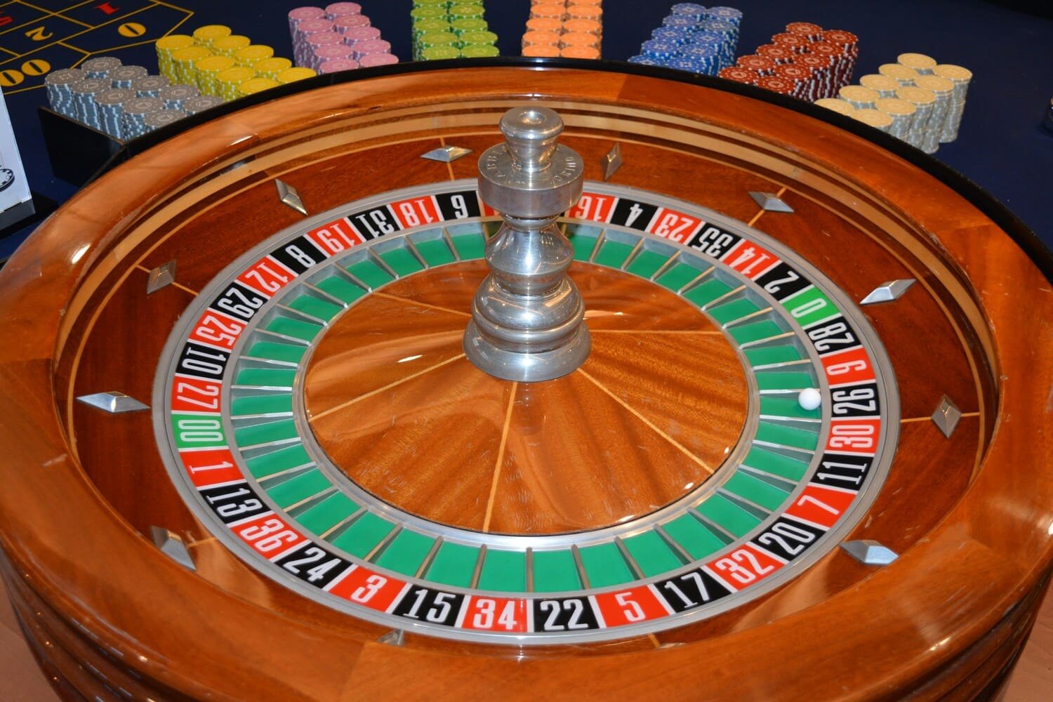 Casino Party Decorations